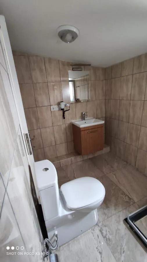 Apart Otel Aytur Suites Babil İstanbul