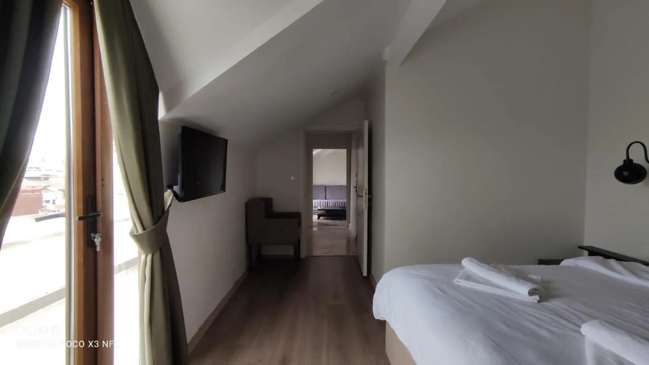 Aytur Suites Babil İstanbul