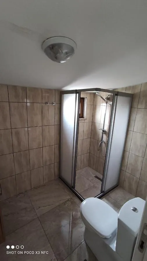 Aytur Suites Babil İstanbul 0*,